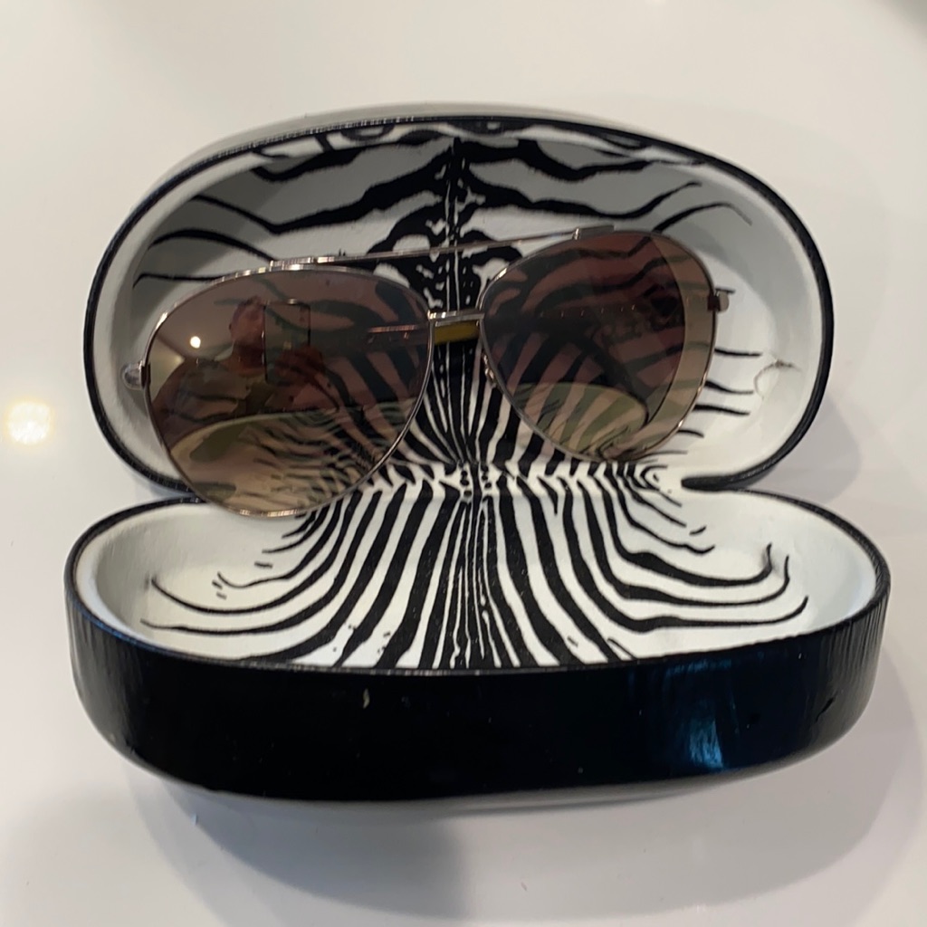 Roberto Cavallli Sunglasses
